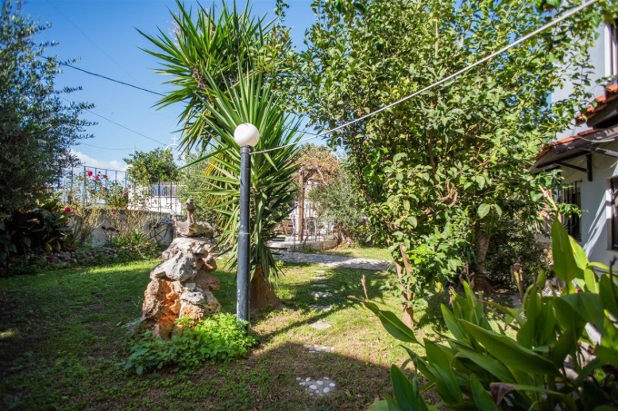 Great Property with Pool and Stunning Sea Views For Sale in Tavronitis - 76
