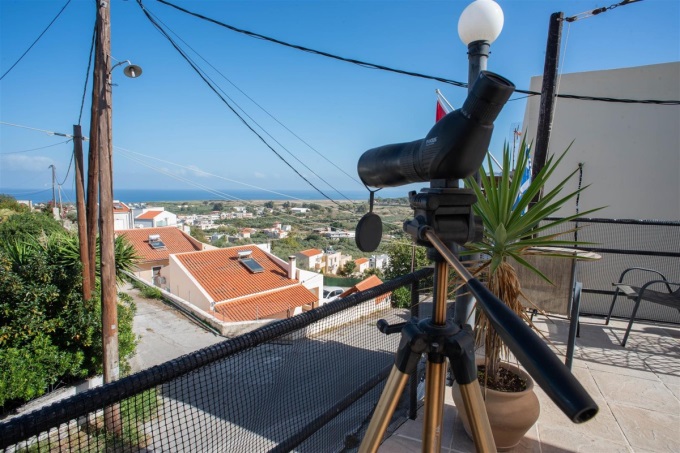 Great Property with Pool and Stunning Sea Views For Sale in Tavronitis - 6