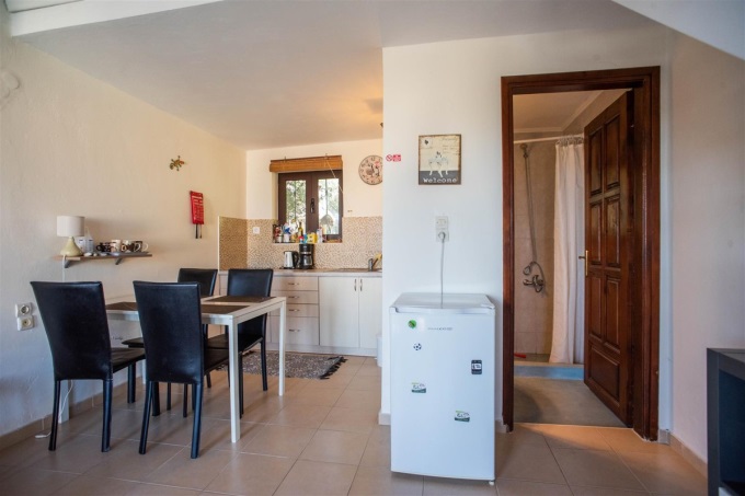 Great Property with Pool and Stunning Sea Views For Sale in Tavronitis - 44