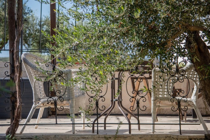 Great Property with Pool and Stunning Sea Views For Sale in Tavronitis - 66