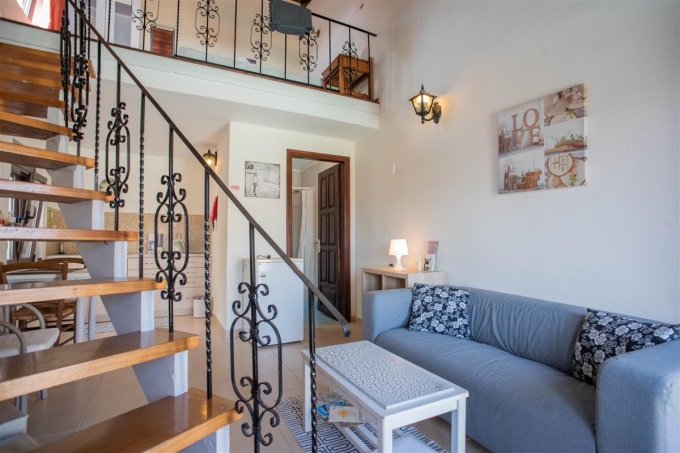 Great Property with Pool and Stunning Sea Views For Sale in Tavronitis - 48