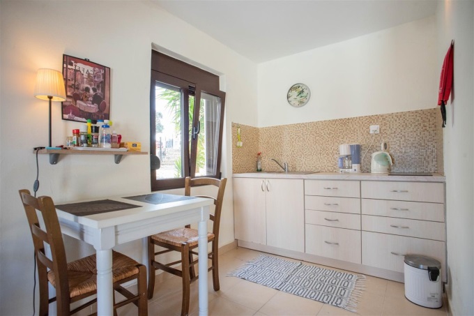 Great Property with Pool and Stunning Sea Views For Sale in Tavronitis - 45