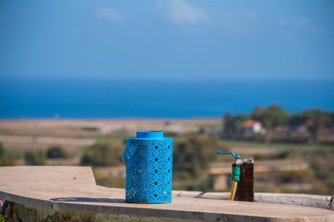 Great Property with Pool and Stunning Sea Views For Sale in Tavronitis - 40