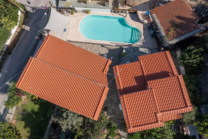 Great Property with Pool and Stunning Sea Views For Sale in Tavronitis - 72