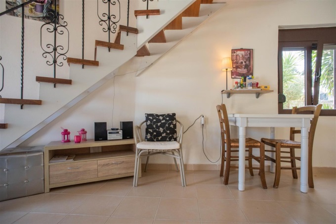 Great Property with Pool and Stunning Sea Views For Sale in Tavronitis - 46