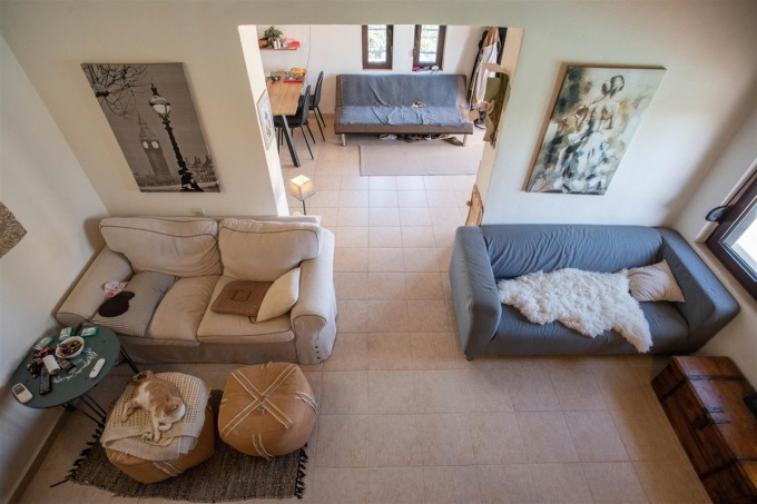 Great Property with Pool and Stunning Sea Views For Sale in Tavronitis - 71