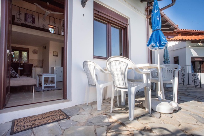 Great Property with Pool and Stunning Sea Views For Sale in Tavronitis - 60
