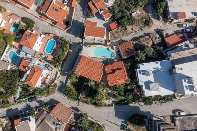 Great Property with Pool and Stunning Sea Views For Sale in Tavronitis - 33