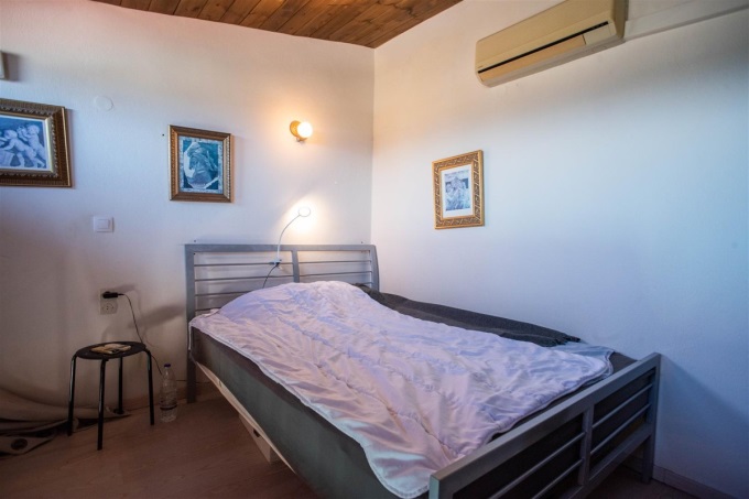 Great Property with Pool and Stunning Sea Views For Sale in Tavronitis - 30