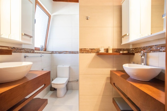 Stunning Stone Built Villa with Panoramic Views and Modern Amenities - 51