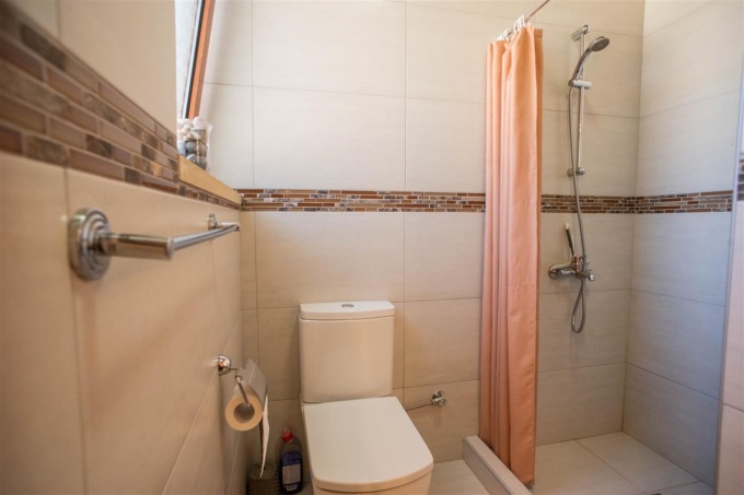 Stunning Stone Built Villa with Panoramic Views and Modern Amenities - 52