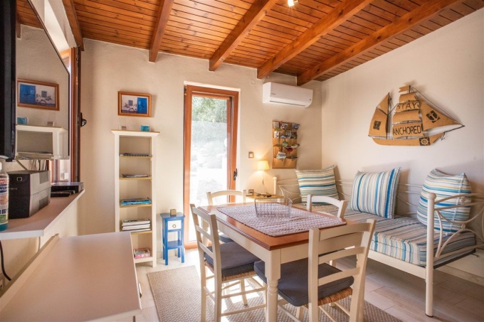 Stunning Stone Built Villa with Panoramic Views and Modern Amenities - 49