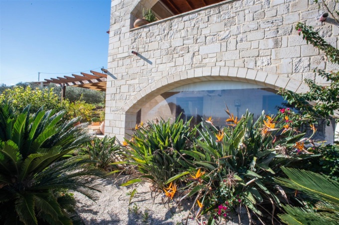 Stunning Stone Built Villa with Panoramic Views and Modern Amenities - 66