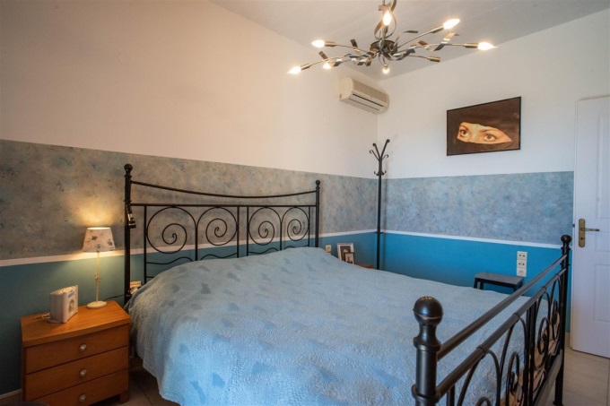 Stunning Stone Built Villa with Panoramic Views and Modern Amenities - 22