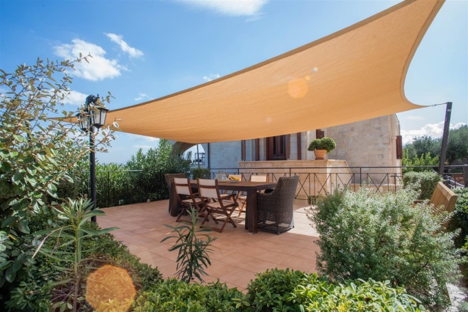 Stunning Stone Built Villa with Panoramic Views and Modern Amenities - 53