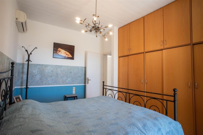 Stunning Stone Built Villa with Panoramic Views and Modern Amenities - 21