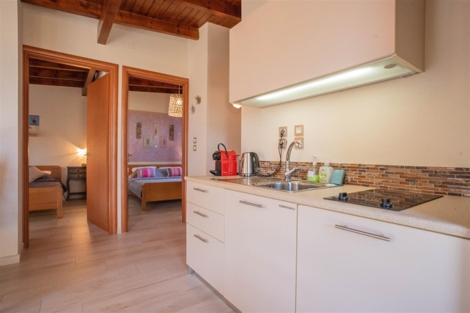 Stunning Stone Built Villa with Panoramic Views and Modern Amenities - 48