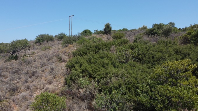 Plot For sale in Nio Chorio - 12