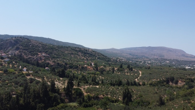 Plot For sale in Nio Chorio - 15