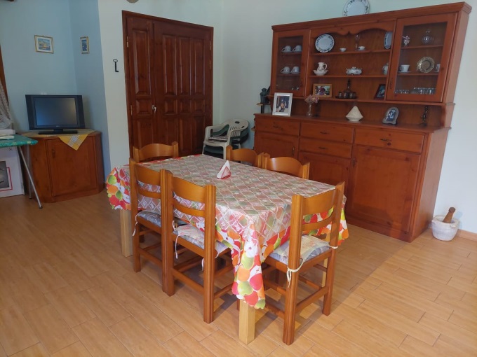 Semi Detached 4 bedroom House for Sale in Stylos - 49
