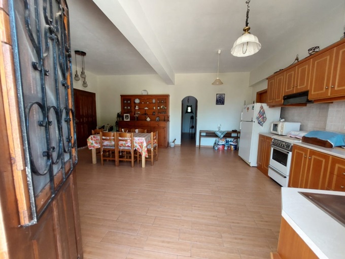 Semi Detached 4 bedroom House for Sale in Stylos - 23