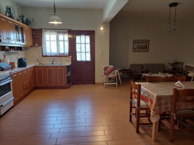 Semi Detached 4 bedroom House for Sale in Stylos - 44