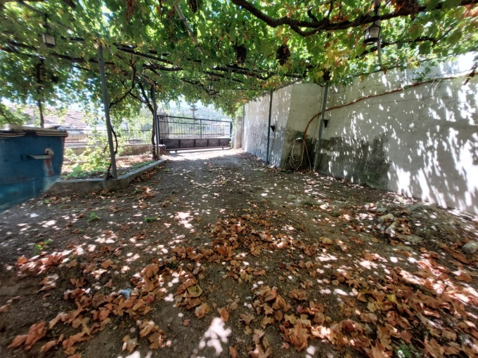 Semi Detached 4 bedroom House for Sale in Stylos - 28