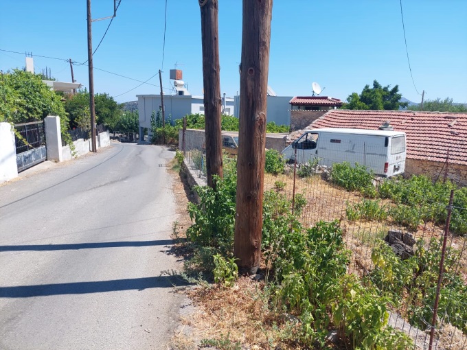 Semi Detached 4 bedroom House for Sale in Stylos - 4