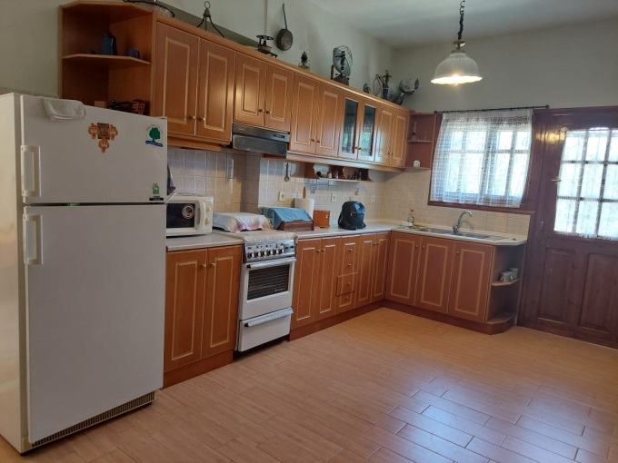 Semi Detached 4 bedroom House for Sale in Stylos - 1