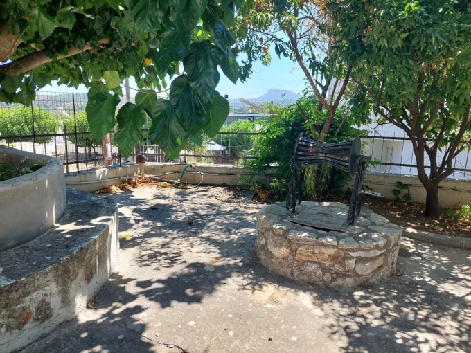 Semi Detached 4 bedroom House for Sale in Stylos - 18