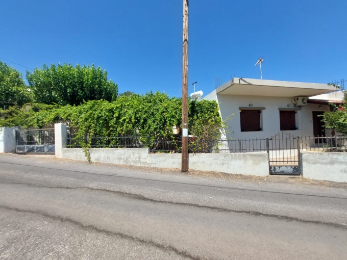 Semi Detached 4 bedroom House for Sale in Stylos - 9