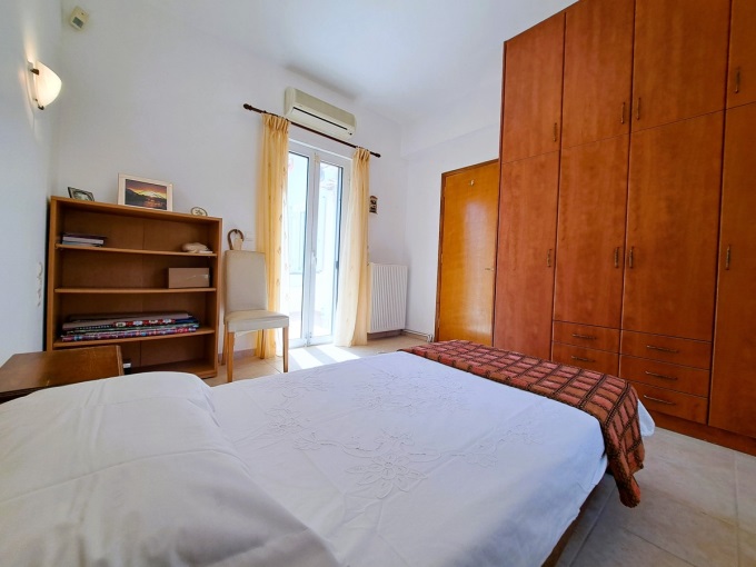 Charming 3 Bedroom Country Villa with Pool For Sale in Gavalochori - 27