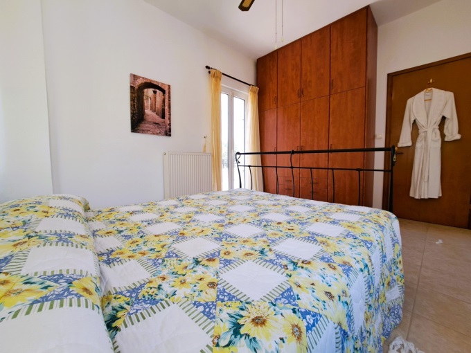 Charming 3 Bedroom Country Villa with Pool For Sale in Gavalochori - 24