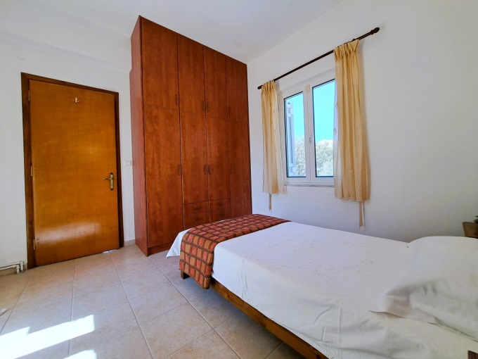 Charming 3 Bedroom Country Villa with Pool For Sale in Gavalochori - 30