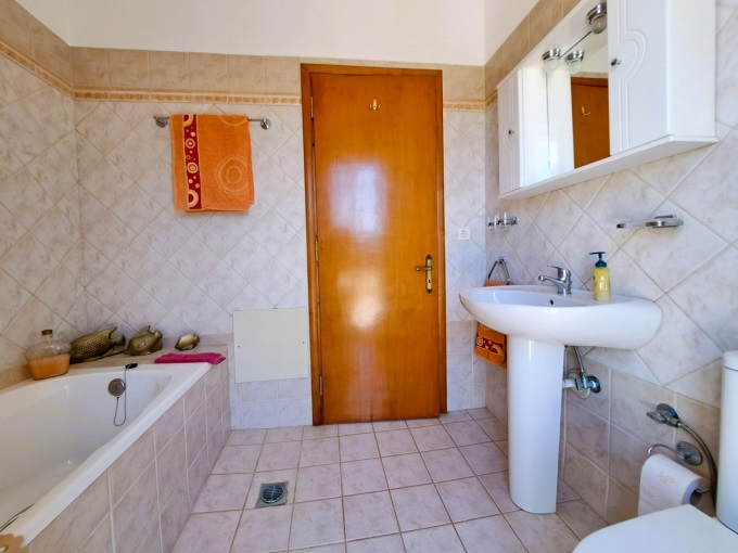 Charming 3 Bedroom Country Villa with Pool For Sale in Gavalochori - 15