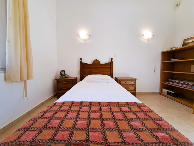 Charming 3 Bedroom Country Villa with Pool For Sale in Gavalochori - 28