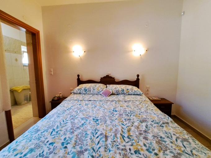 Charming 3 Bedroom Country Villa with Pool For Sale in Gavalochori - 20