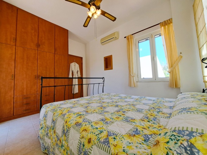 Charming 3 Bedroom Country Villa with Pool For Sale in Gavalochori - 23