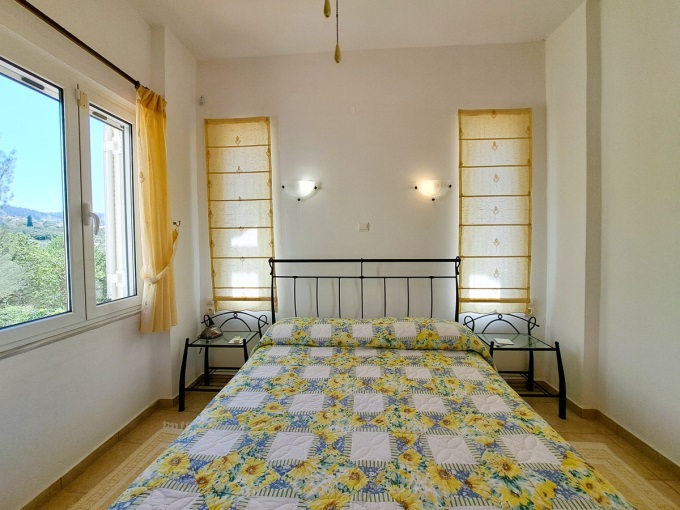 Charming 3 Bedroom Country Villa with Pool For Sale in Gavalochori - 26