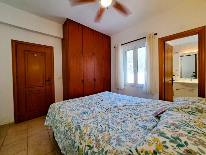 Charming 3 Bedroom Country Villa with Pool For Sale in Gavalochori - 17
