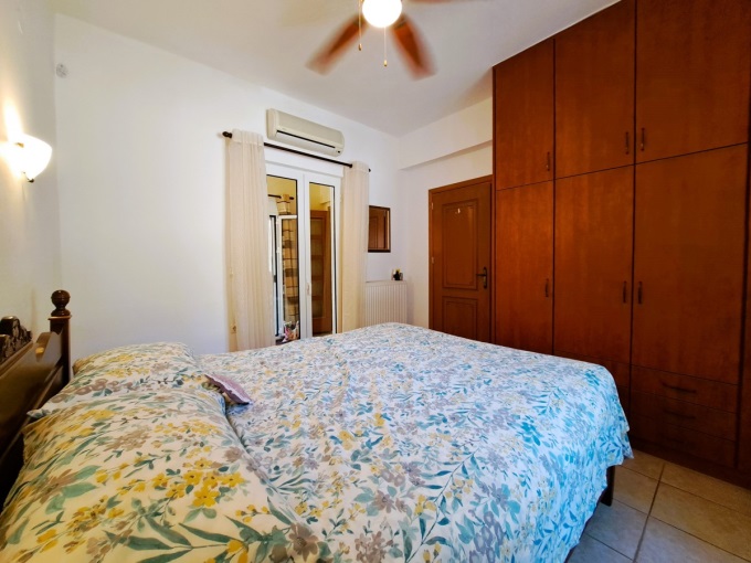 Charming 3 Bedroom Country Villa with Pool For Sale in Gavalochori - 19