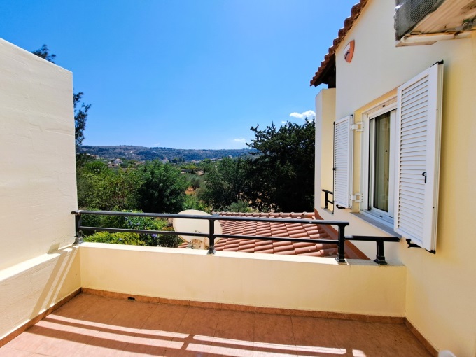 Charming 3 Bedroom Country Villa with Pool For Sale in Gavalochori - 47