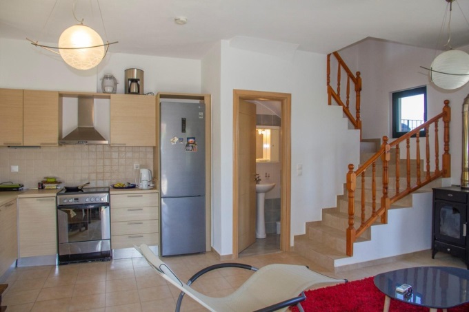 Charming 2 Bedroom Villa For Sale in Souri Village Resort - 15