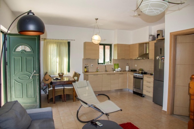 Charming 2 Bedroom Villa For Sale in Souri Village Resort - 9