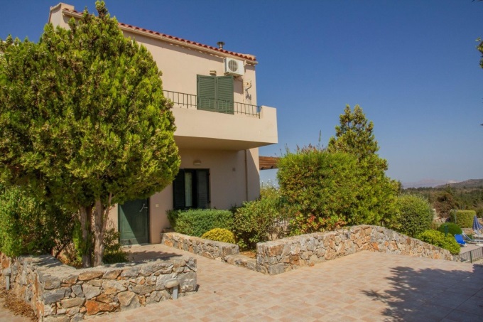 Charming 2 Bedroom Villa For Sale in Souri Village Resort - 3