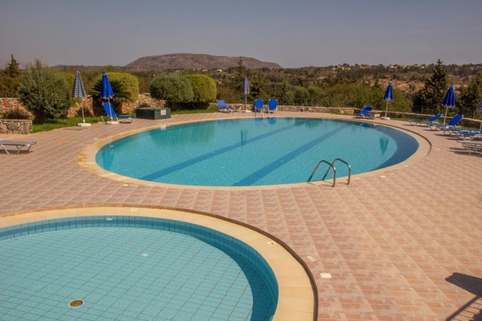 Charming 2 Bedroom Villa For Sale in Souri Village Resort - 6