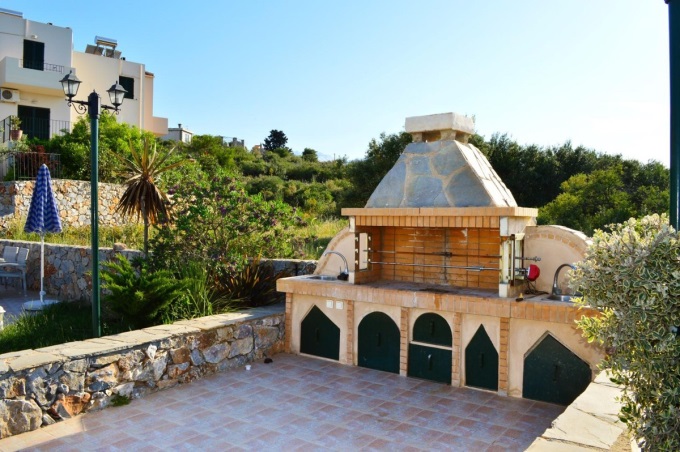 Charming 2 Bedroom Villa For Sale in Souri Village Resort - 32