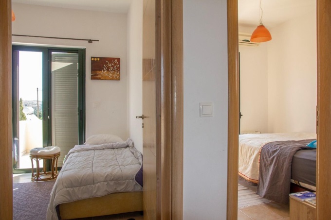 Charming 2 Bedroom Villa For Sale in Souri Village Resort - 23