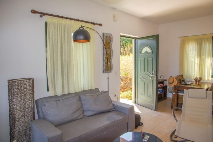 Charming 2 Bedroom Villa For Sale in Souri Village Resort - 17