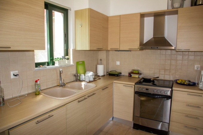 Charming 2 Bedroom Villa For Sale in Souri Village Resort - 16